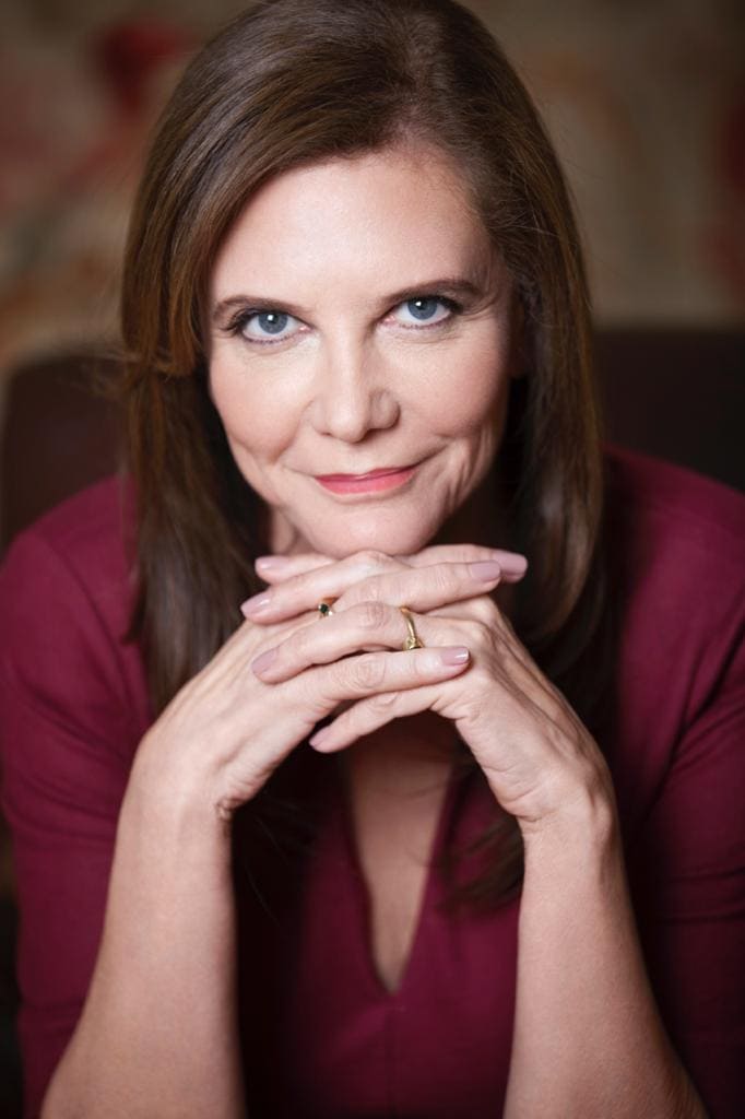 Ivana Chubbuck