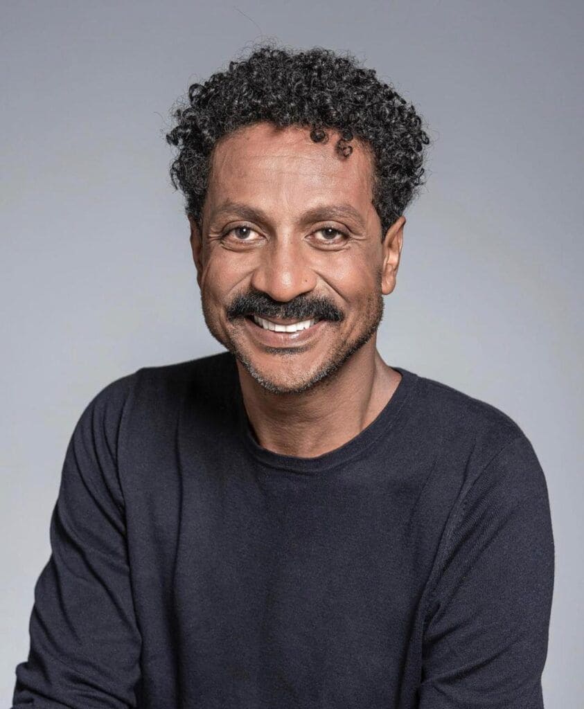 Luis Miranda